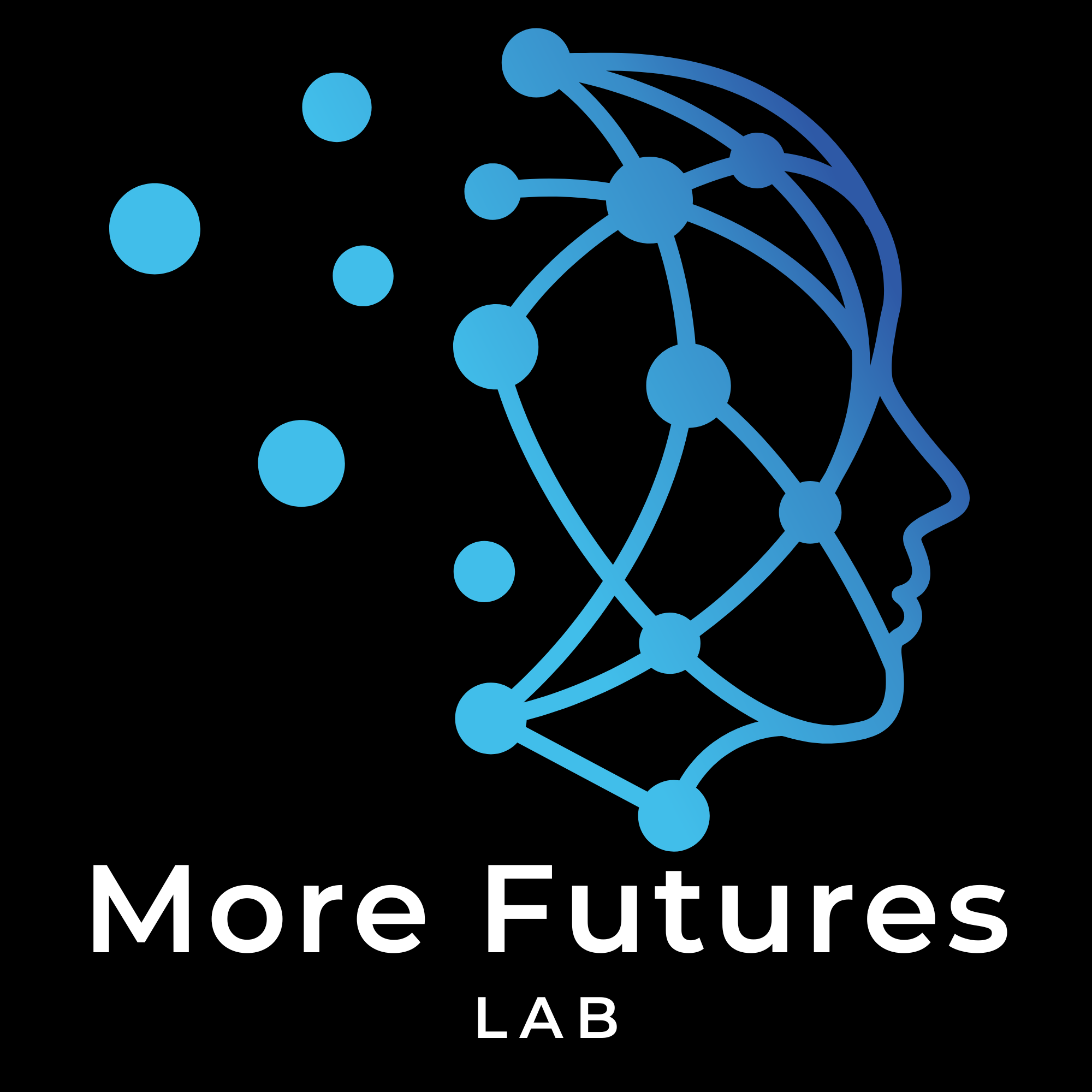 More Futures Lab logo